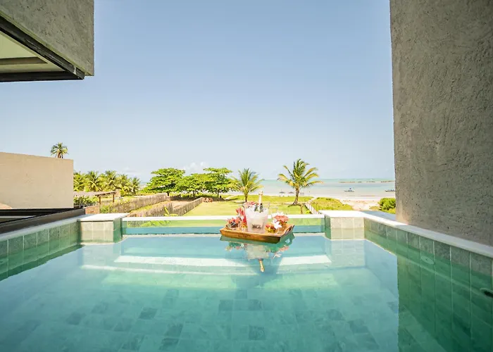 Casa Azzurra Milagres