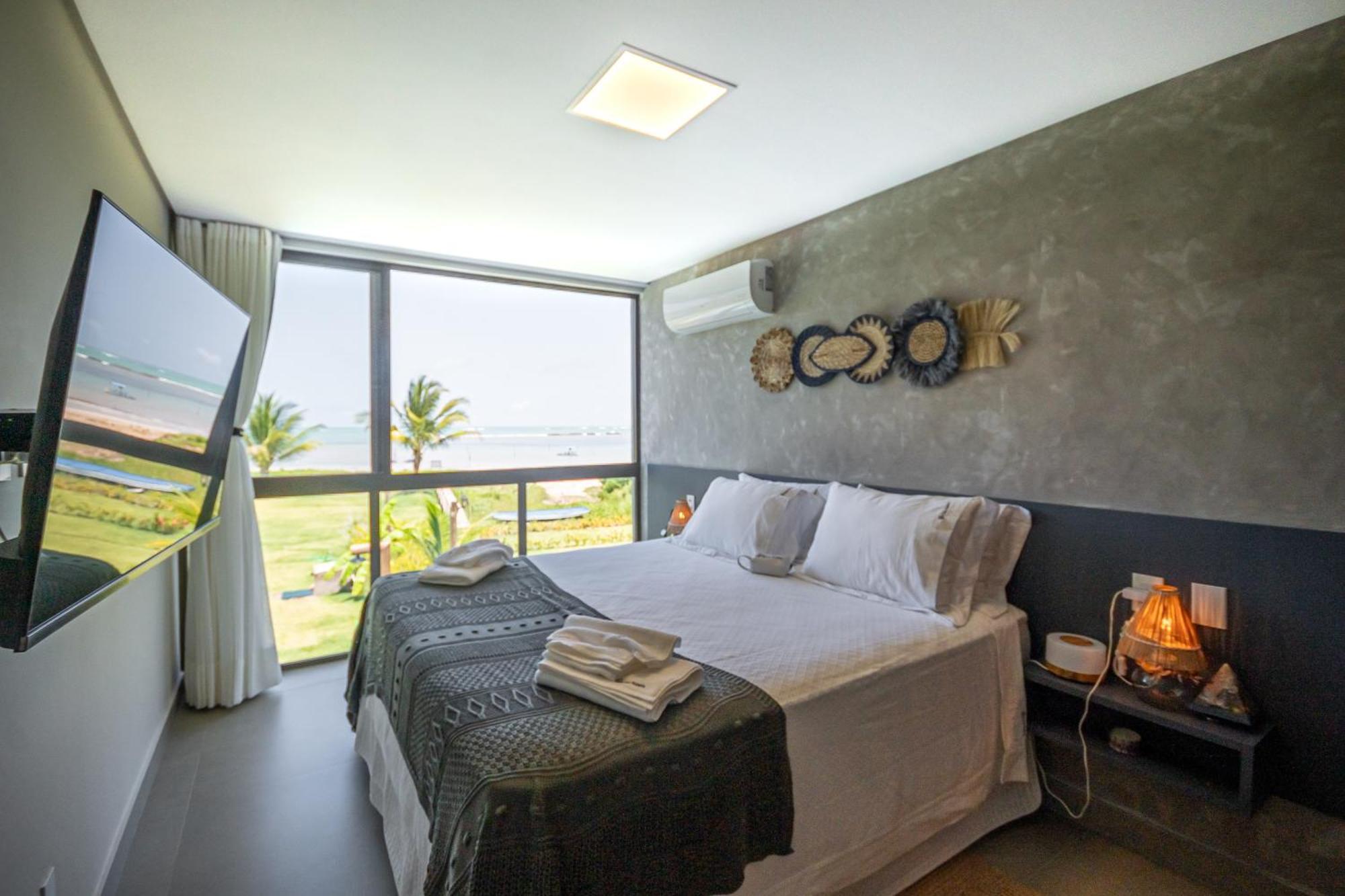 Casa de Férias Casa Azzurra Milagres