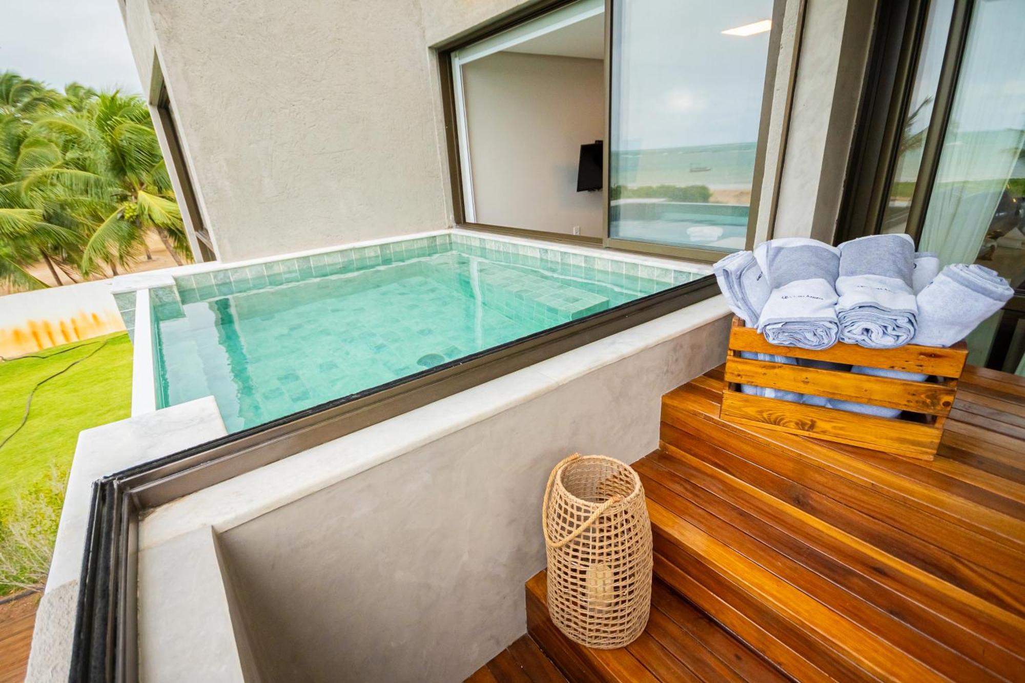 Casa Azzurra Milagres * São Miguel dos Milagres